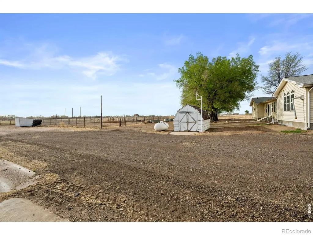 32864 County Road 49 Greeley CO 80631