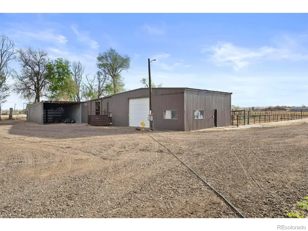 32864 County Road 49 Greeley CO 80631