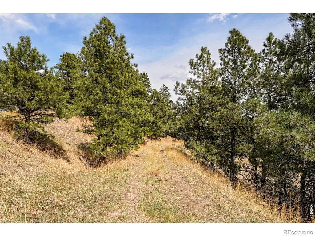 61 Wild Horse Circle Boulder CO 80304