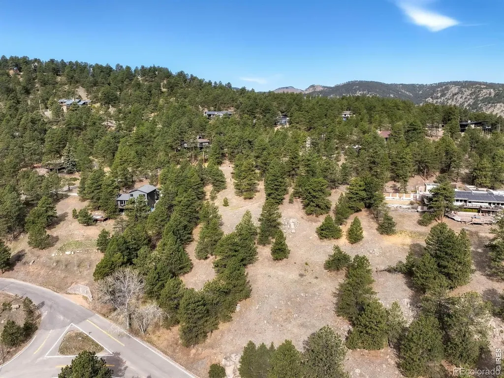 61 Wild Horse Circle Boulder CO 80304