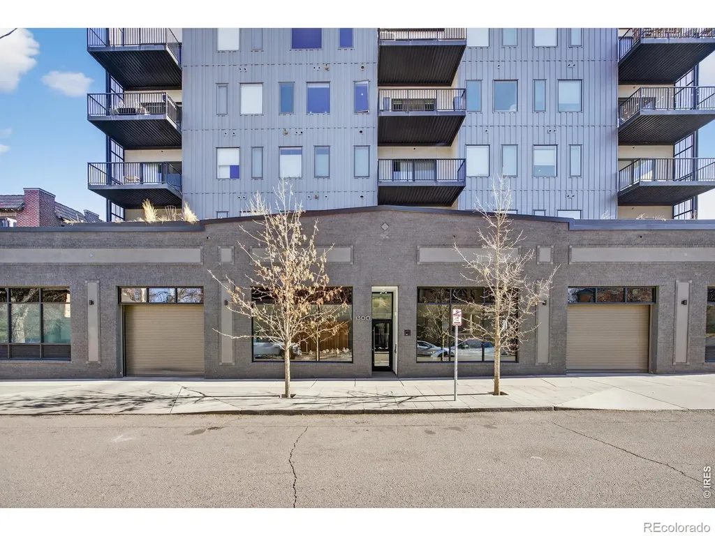 1300 N Ogden Street Denver CO 80218