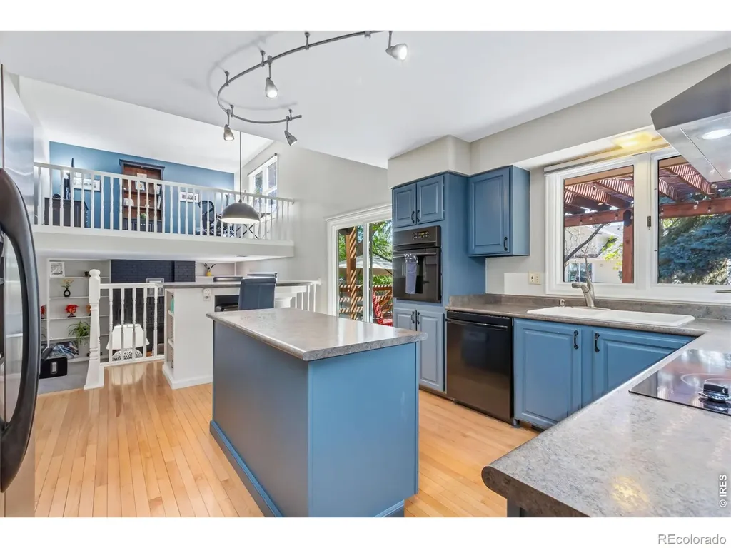 1121 Mansfield Drive Fort Collins CO 80525