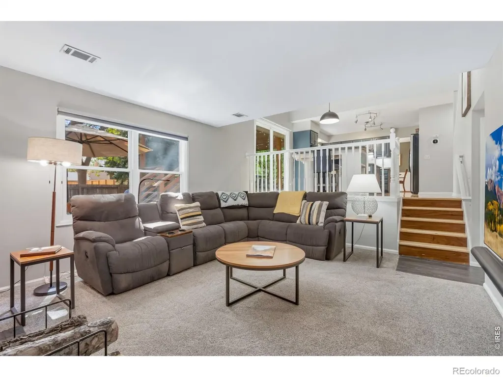 1121 Mansfield Drive Fort Collins CO 80525
