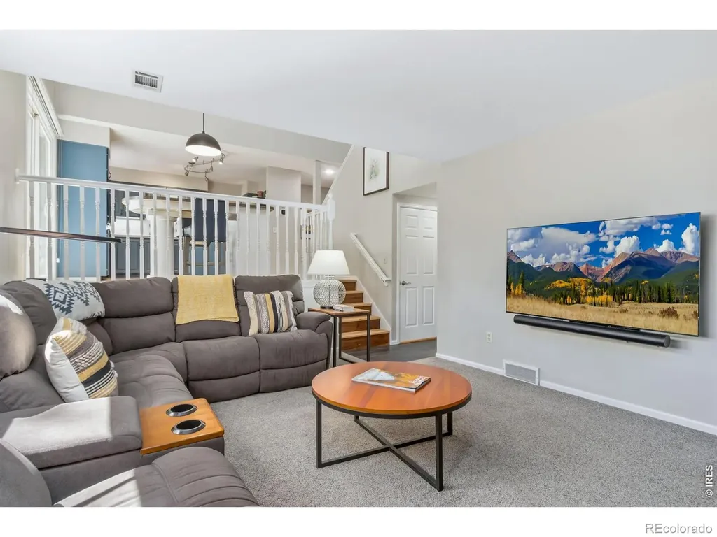 1121 Mansfield Drive Fort Collins CO 80525