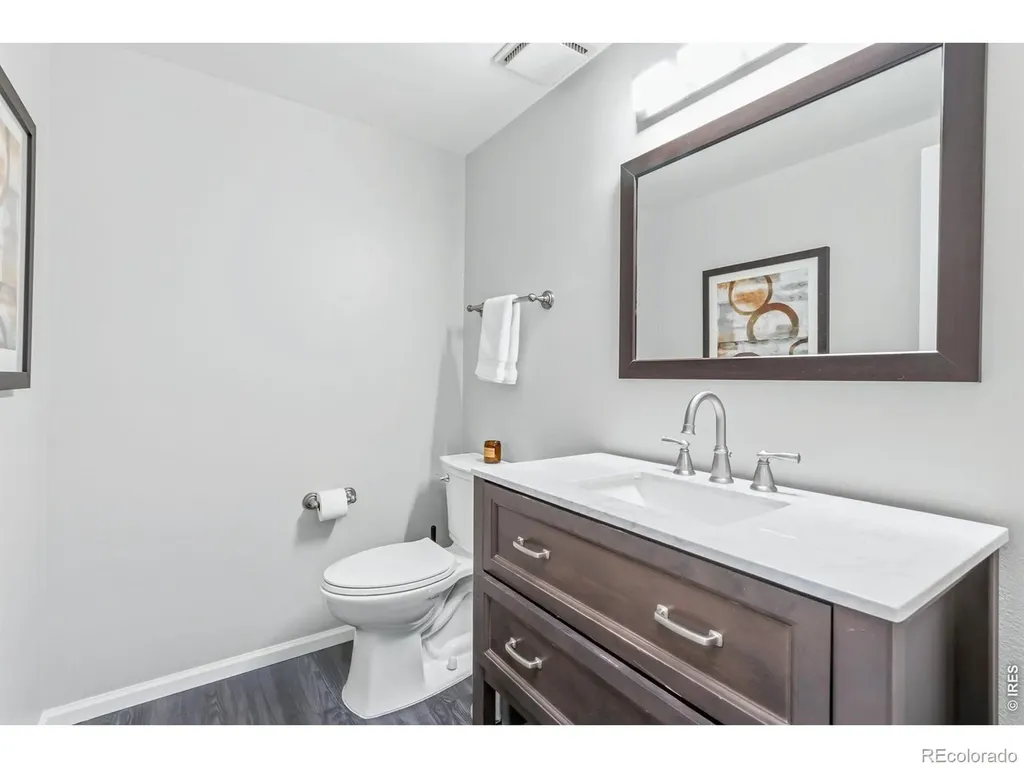 1121 Mansfield Drive Fort Collins CO 80525