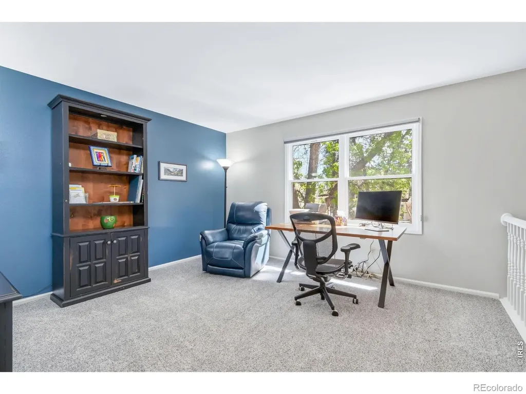 1121 Mansfield Drive Fort Collins CO 80525