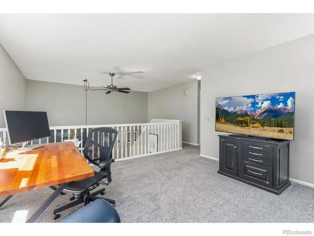 1121 Mansfield Drive Fort Collins CO 80525