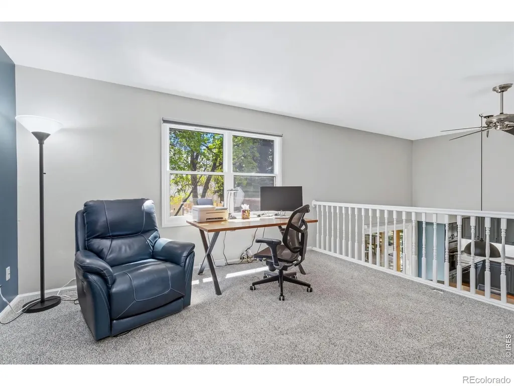 1121 Mansfield Drive Fort Collins CO 80525