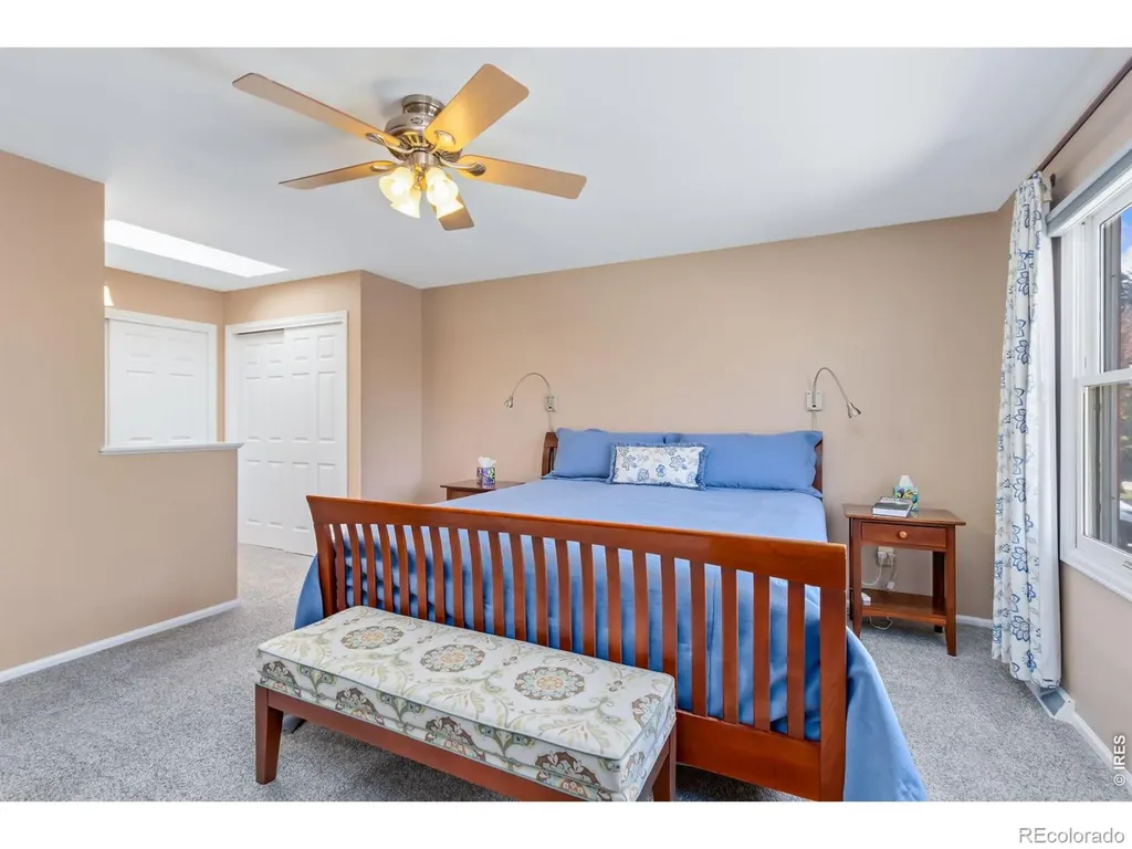 1121 Mansfield Drive Fort Collins CO 80525