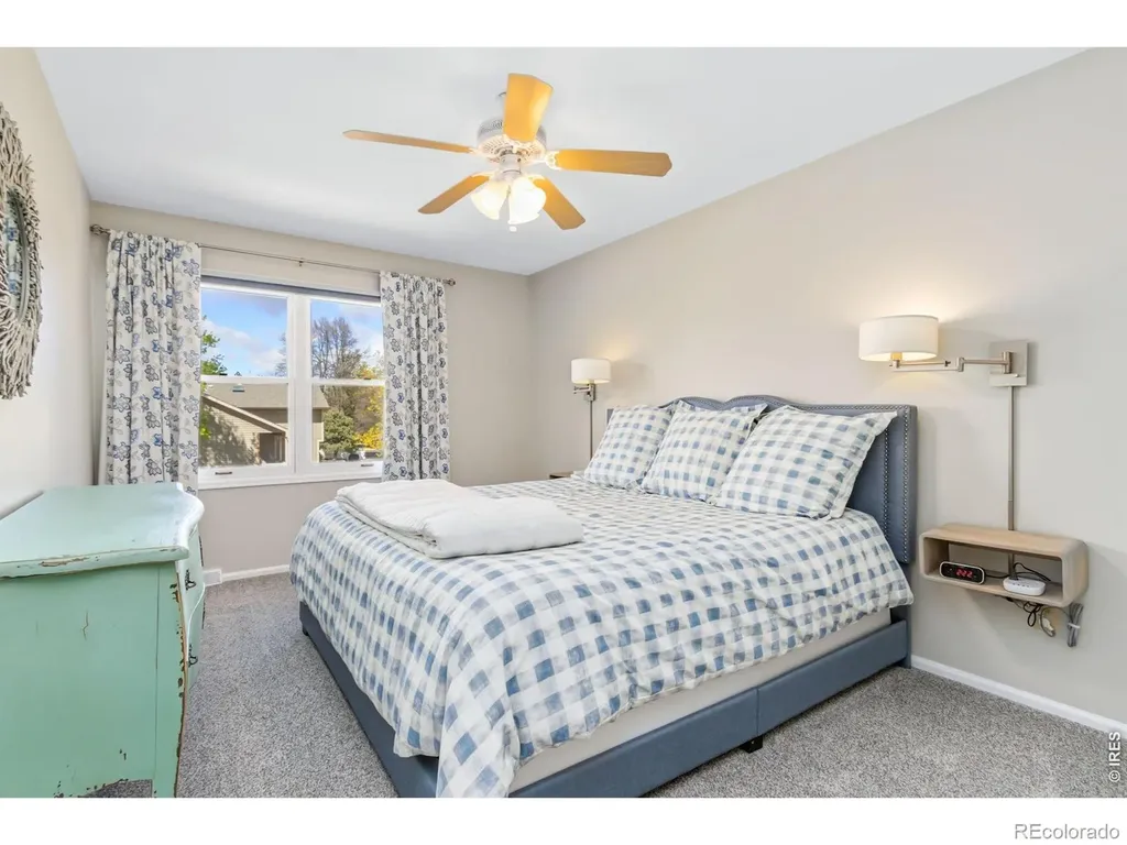1121 Mansfield Drive Fort Collins CO 80525