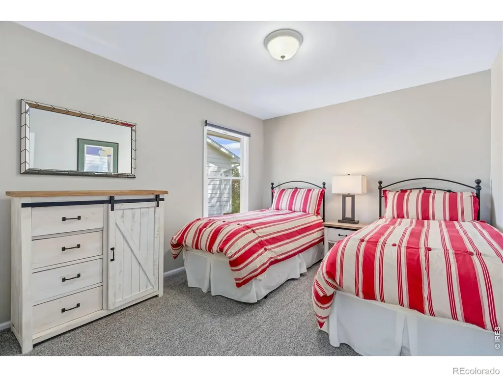 1121 Mansfield Drive Fort Collins CO 80525