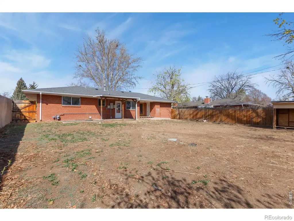 1306 23rd Ave Court Greeley CO 80634