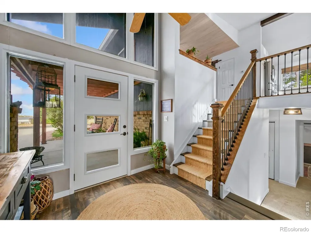 2021 River Glen Drive Berthoud CO 80513