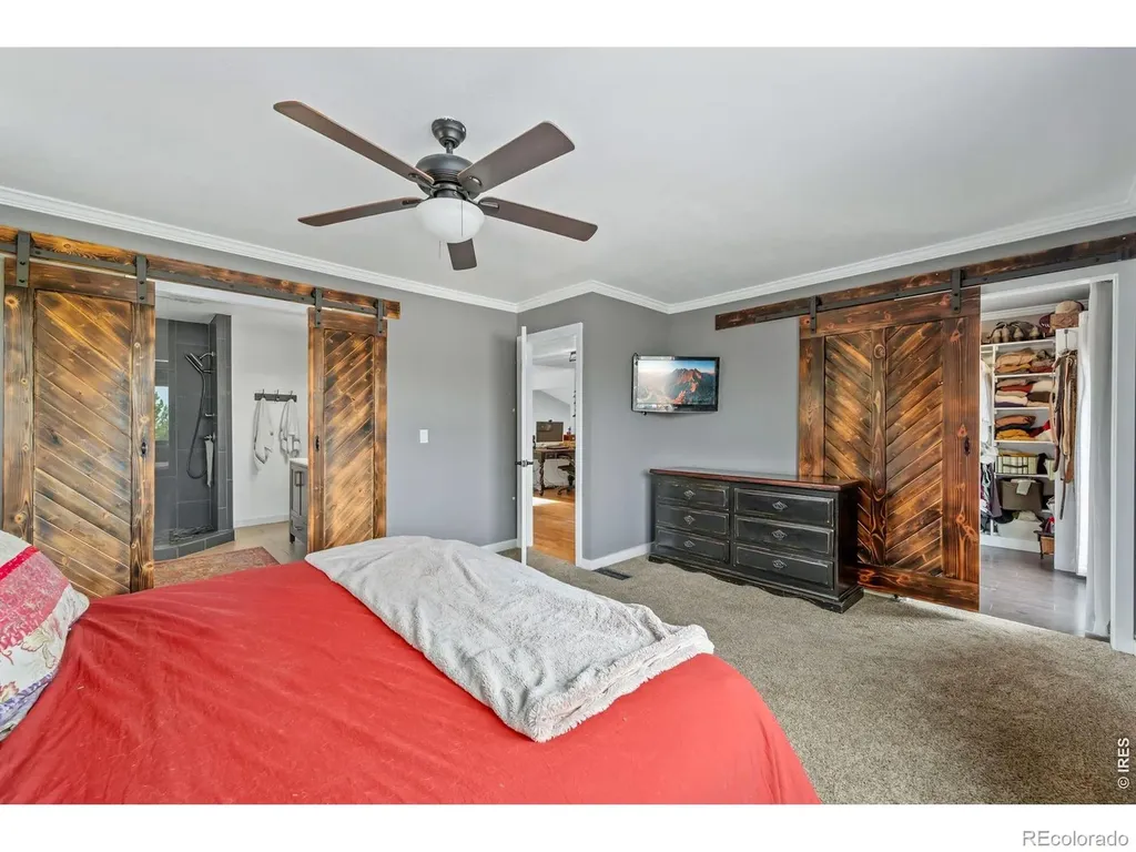 2021 River Glen Drive Berthoud CO 80513