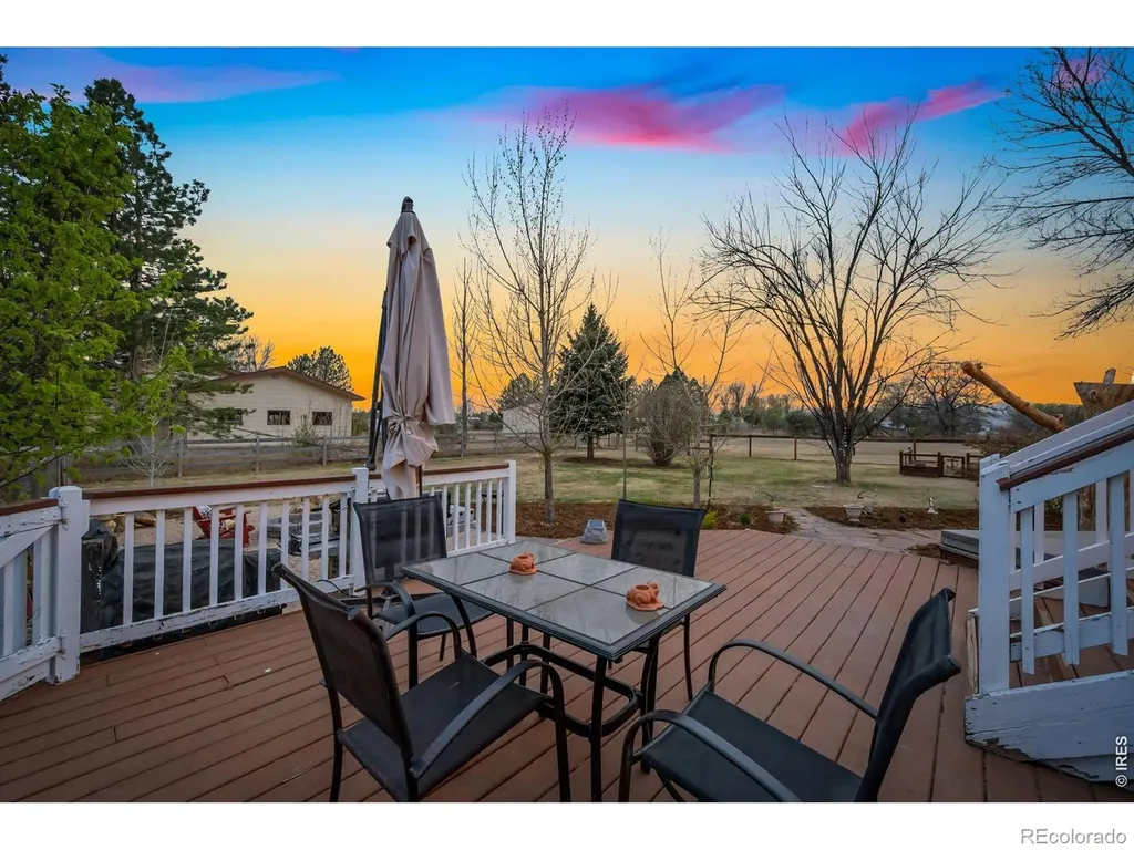2021 River Glen Drive Berthoud CO 80513
