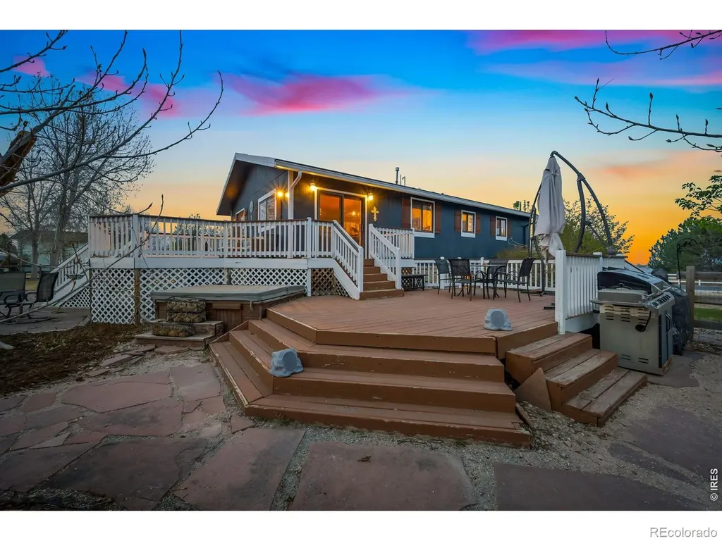 2021 River Glen Drive Berthoud CO 80513