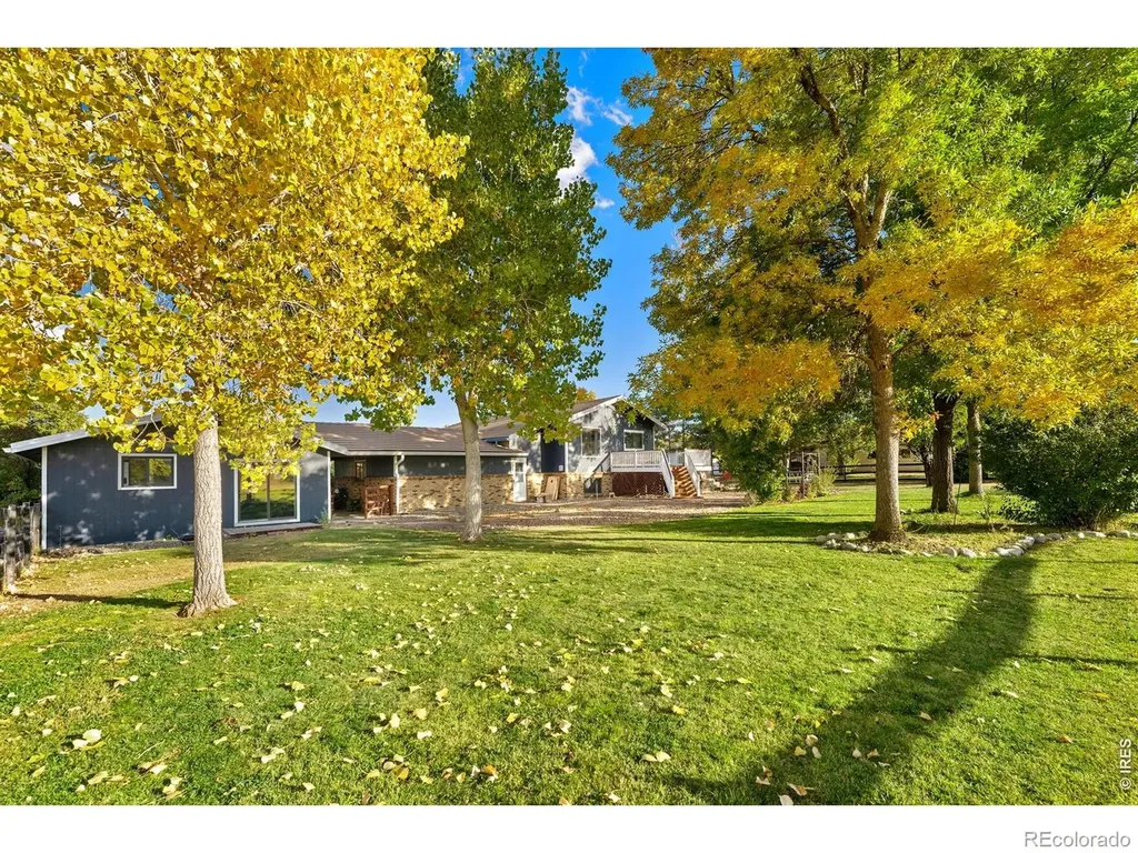 2021 River Glen Drive Berthoud CO 80513