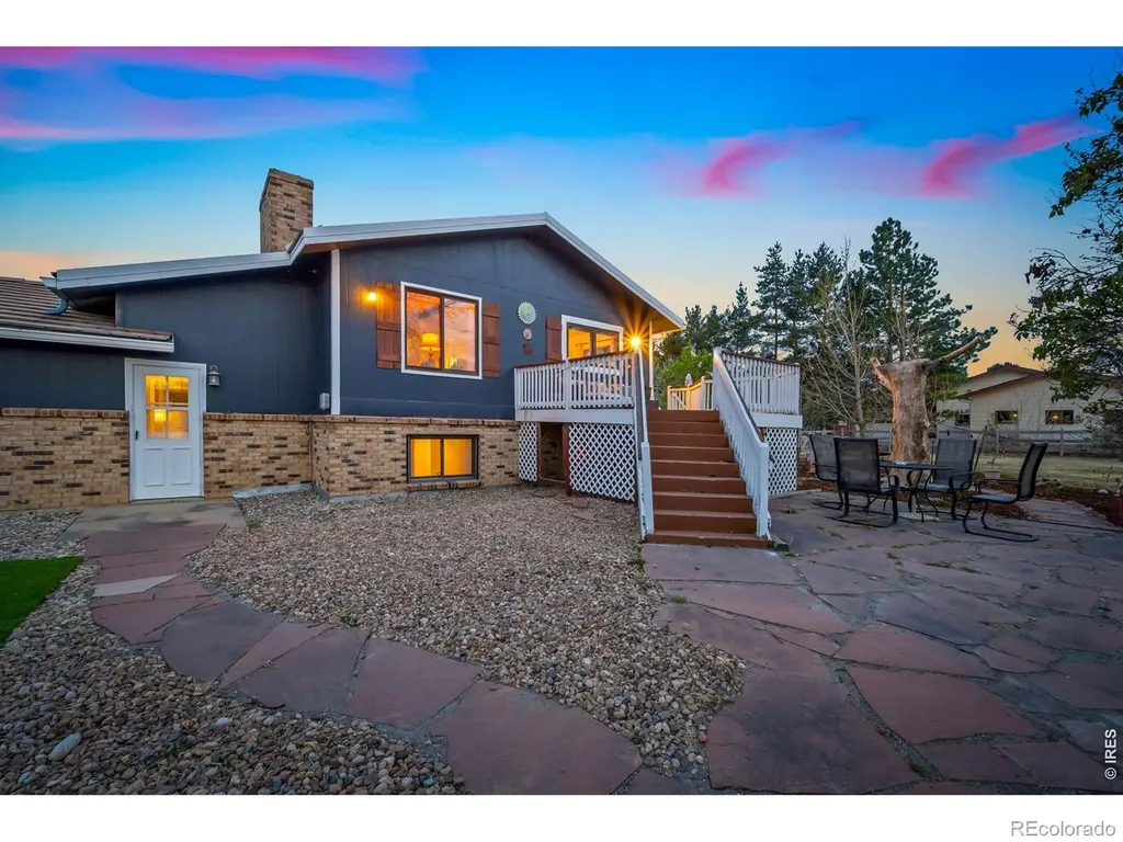 2021 River Glen Drive Berthoud CO 80513
