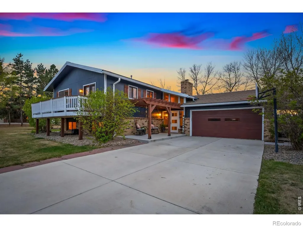 2021 River Glen Drive Berthoud CO 80513