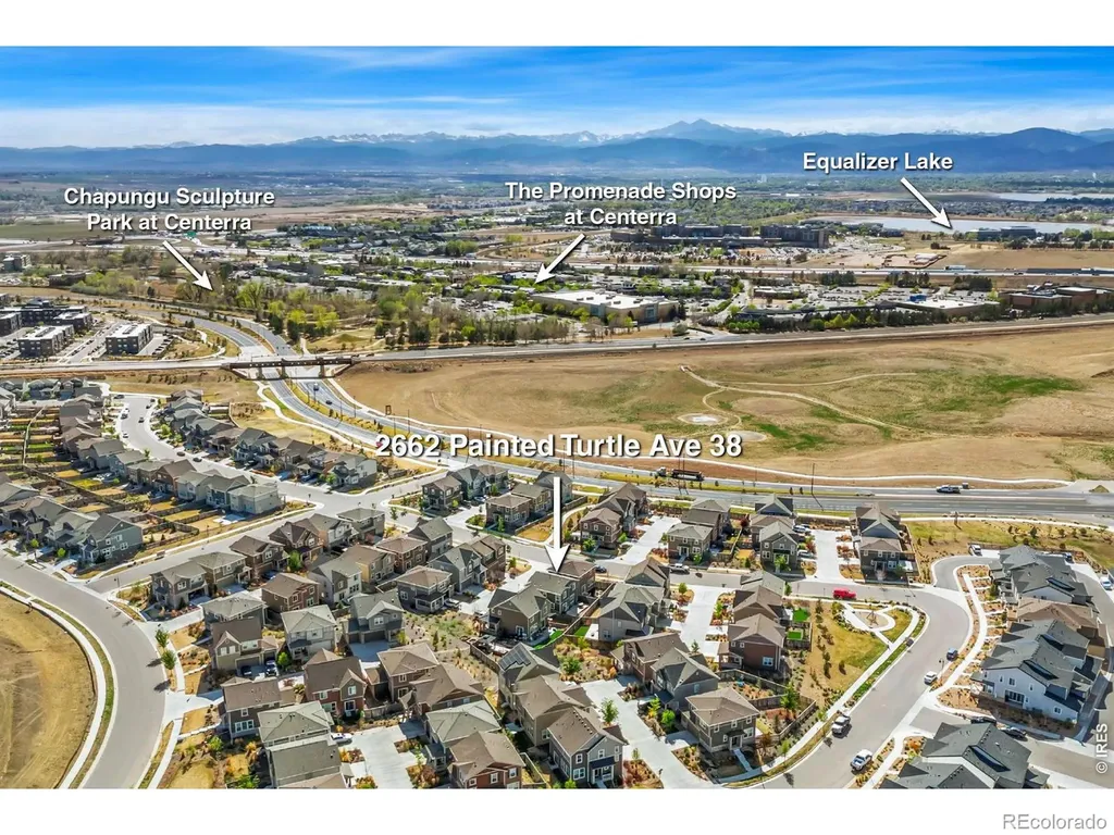 2662 Painted Turtle Avenue Loveland CO 80538