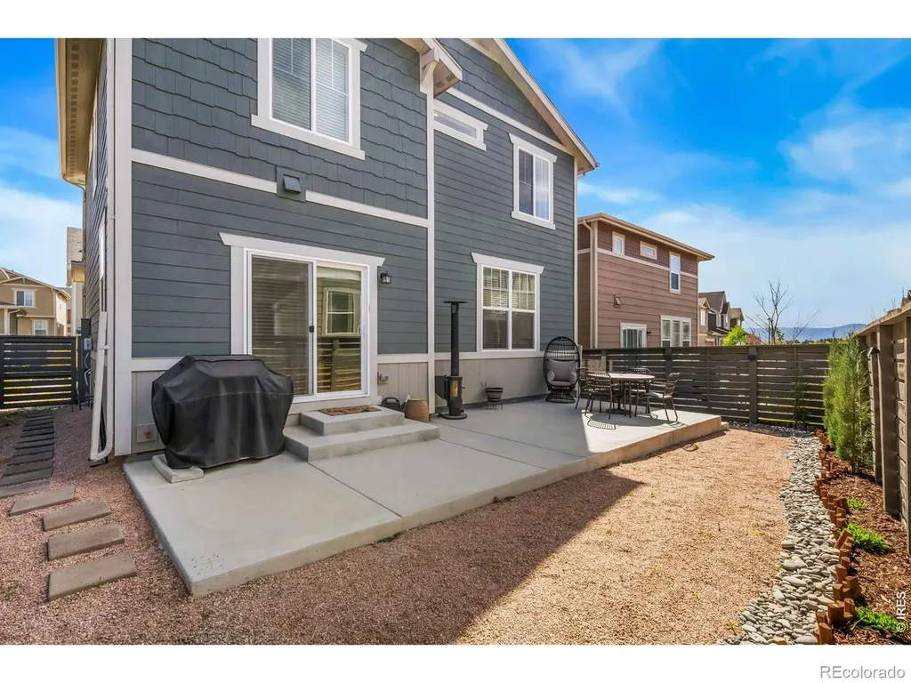 2662 Painted Turtle Avenue Loveland CO 80538