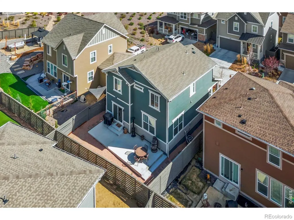 2662 Painted Turtle Avenue Loveland CO 80538