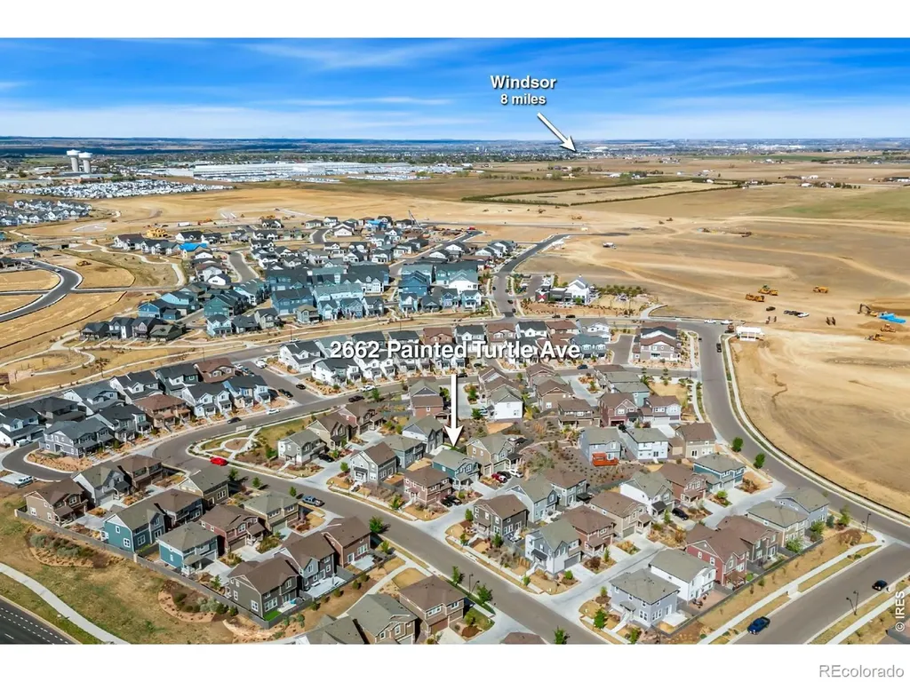 2662 Painted Turtle Avenue Loveland CO 80538