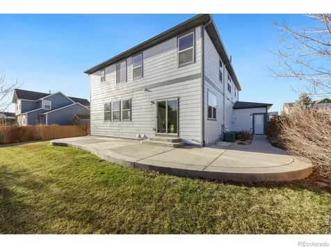 1555 Benfleet Court Windsor CO 80550