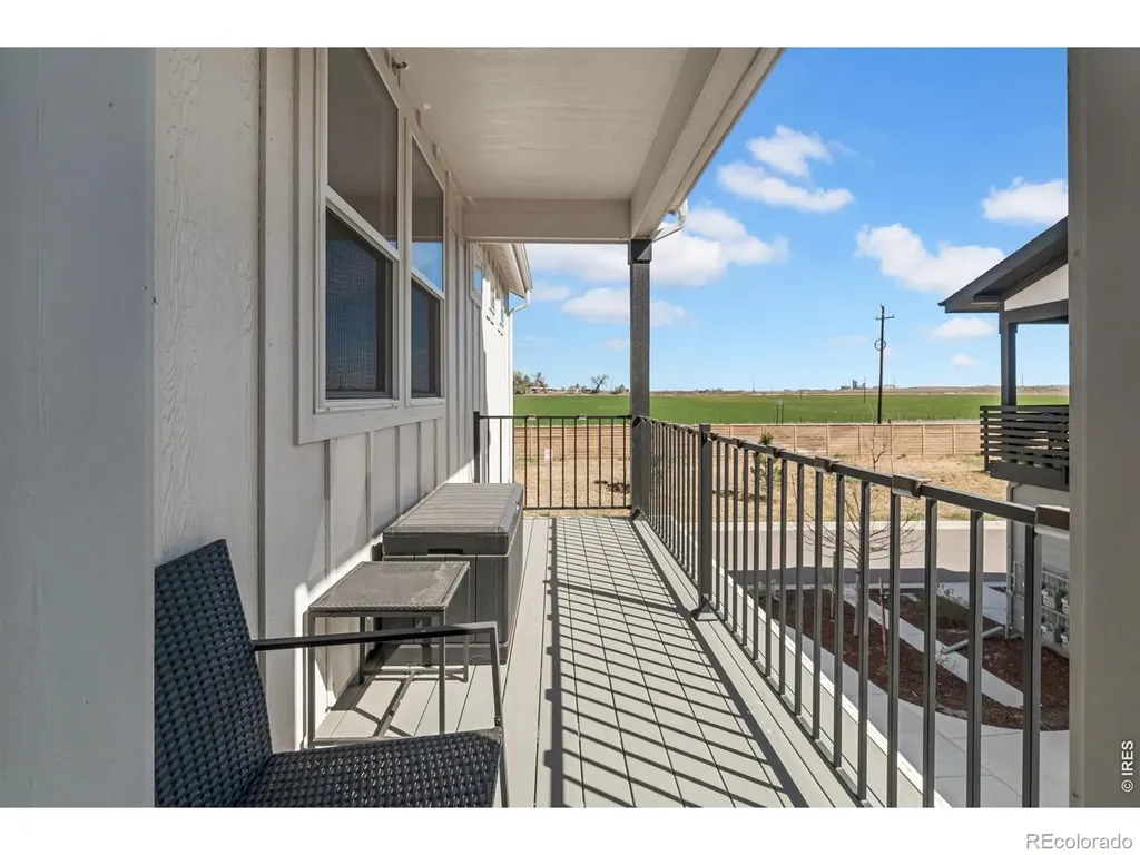 2702 Barnstormer Street Fort Collins CO 80524