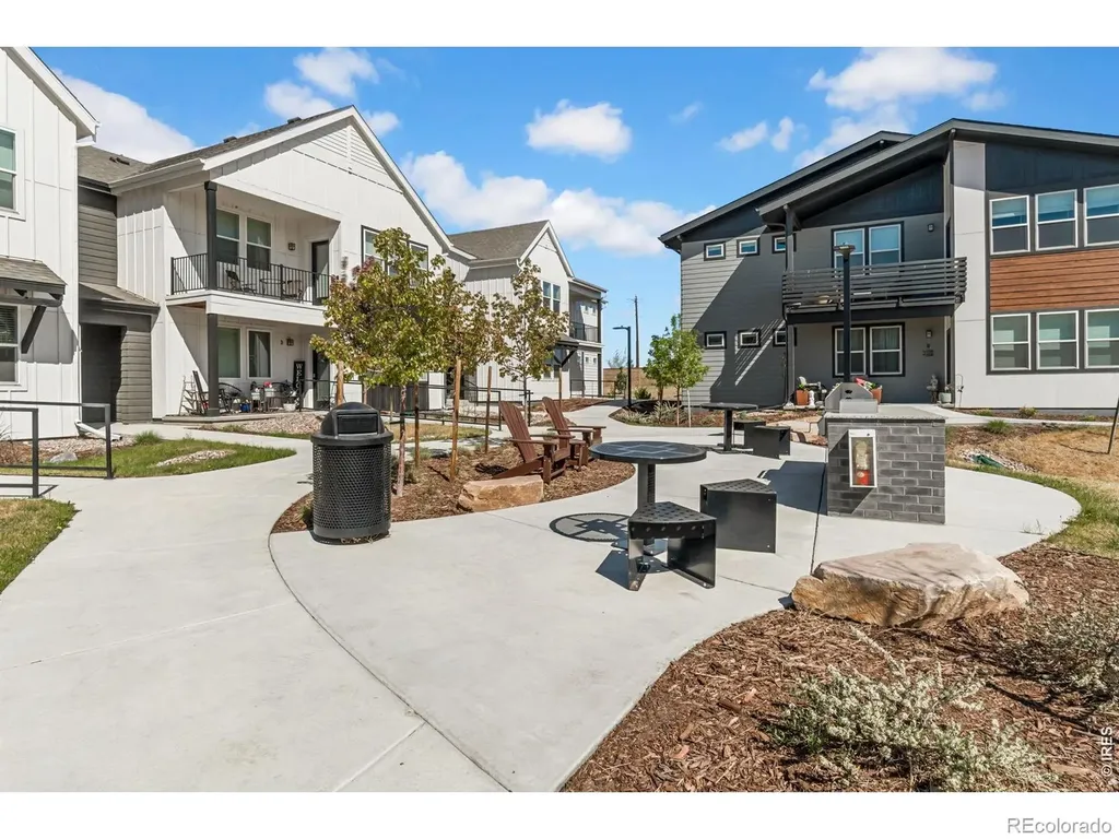 2702 Barnstormer Street Fort Collins CO 80524