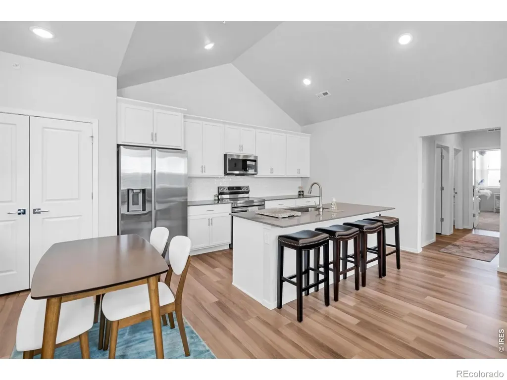 2702 Barnstormer Street Fort Collins CO 80524