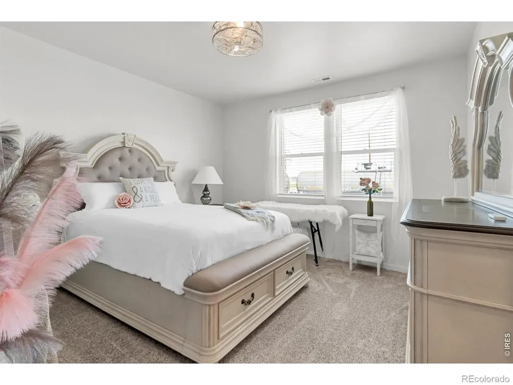 2702 Barnstormer Street Fort Collins CO 80524