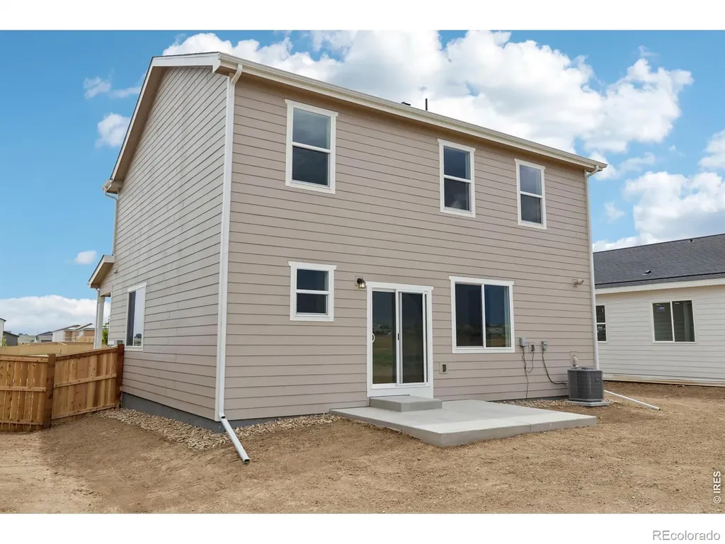 1871 Triticale Way Johnstown CO 80534