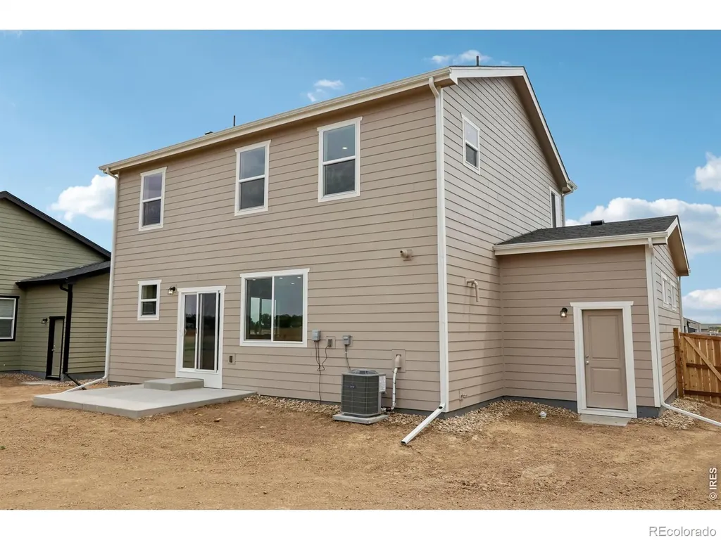 1871 Triticale Way Johnstown CO 80534