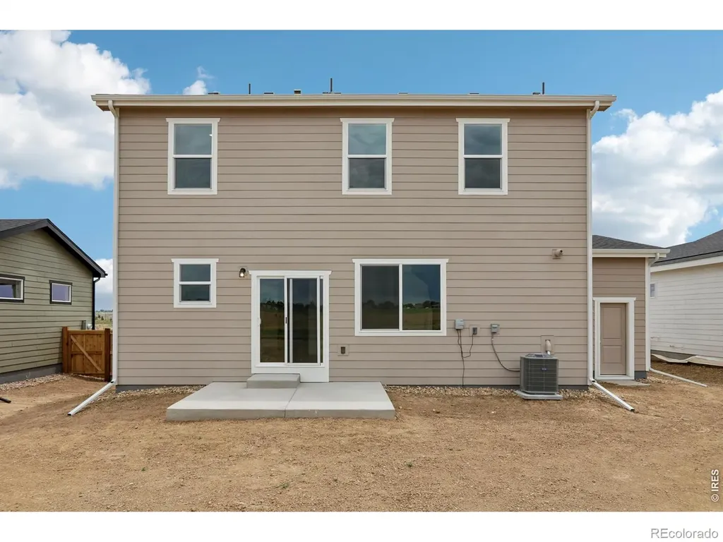 1871 Triticale Way Johnstown CO 80534