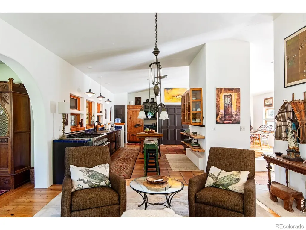 2525 Topaz Drive Boulder CO 80304