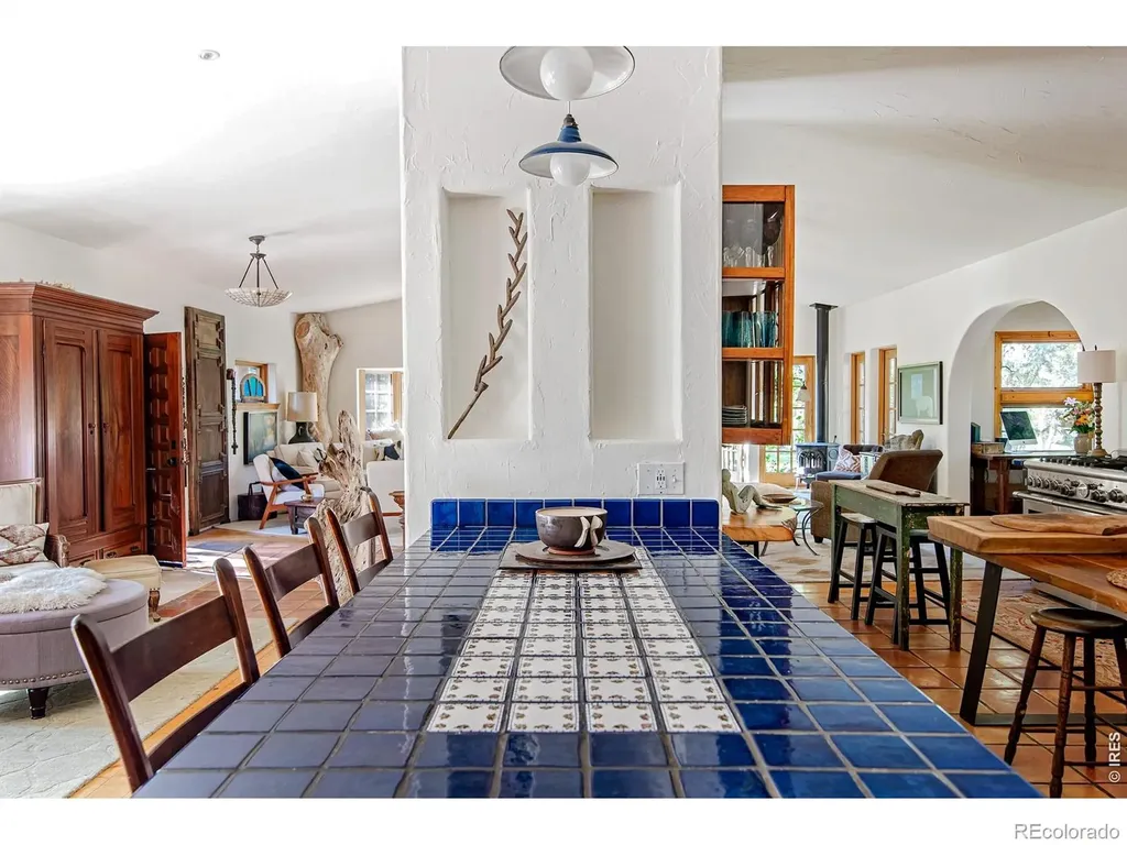 2525 Topaz Drive Boulder CO 80304