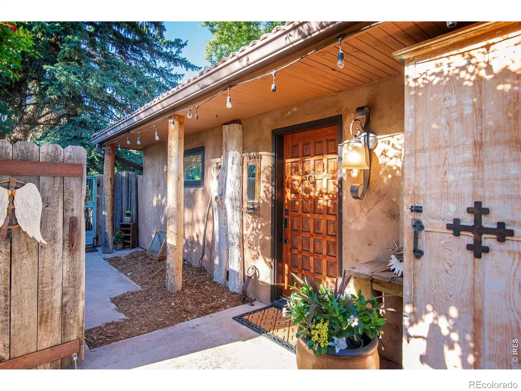 2525 Topaz Drive Boulder CO 80304