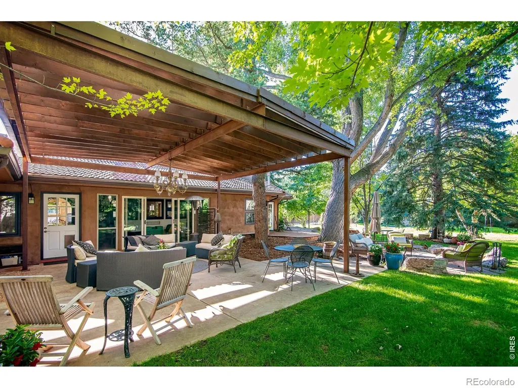 2525 Topaz Drive Boulder CO 80304