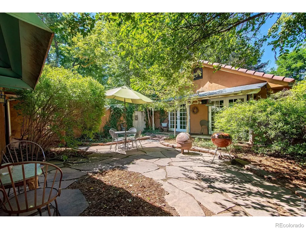2525 Topaz Drive Boulder CO 80304