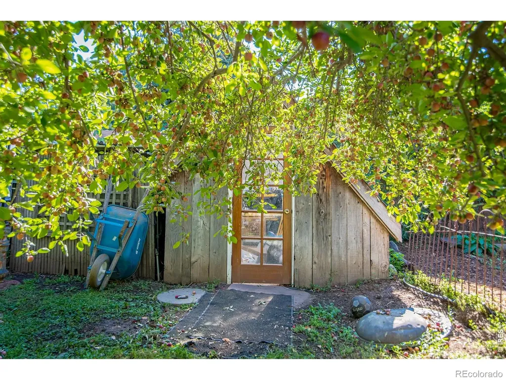 2525 Topaz Drive Boulder CO 80304