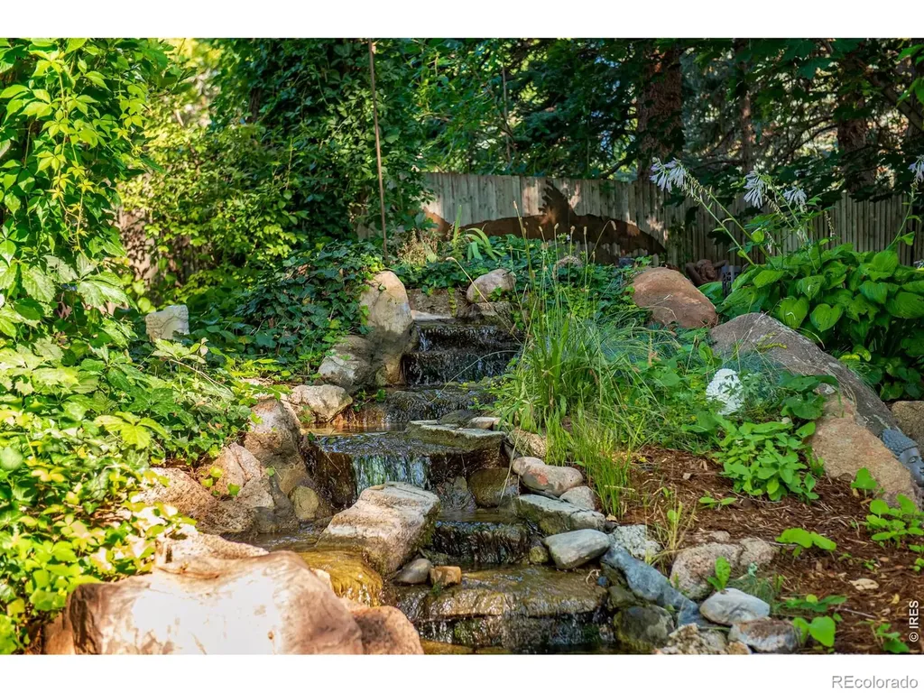 2525 Topaz Drive Boulder CO 80304