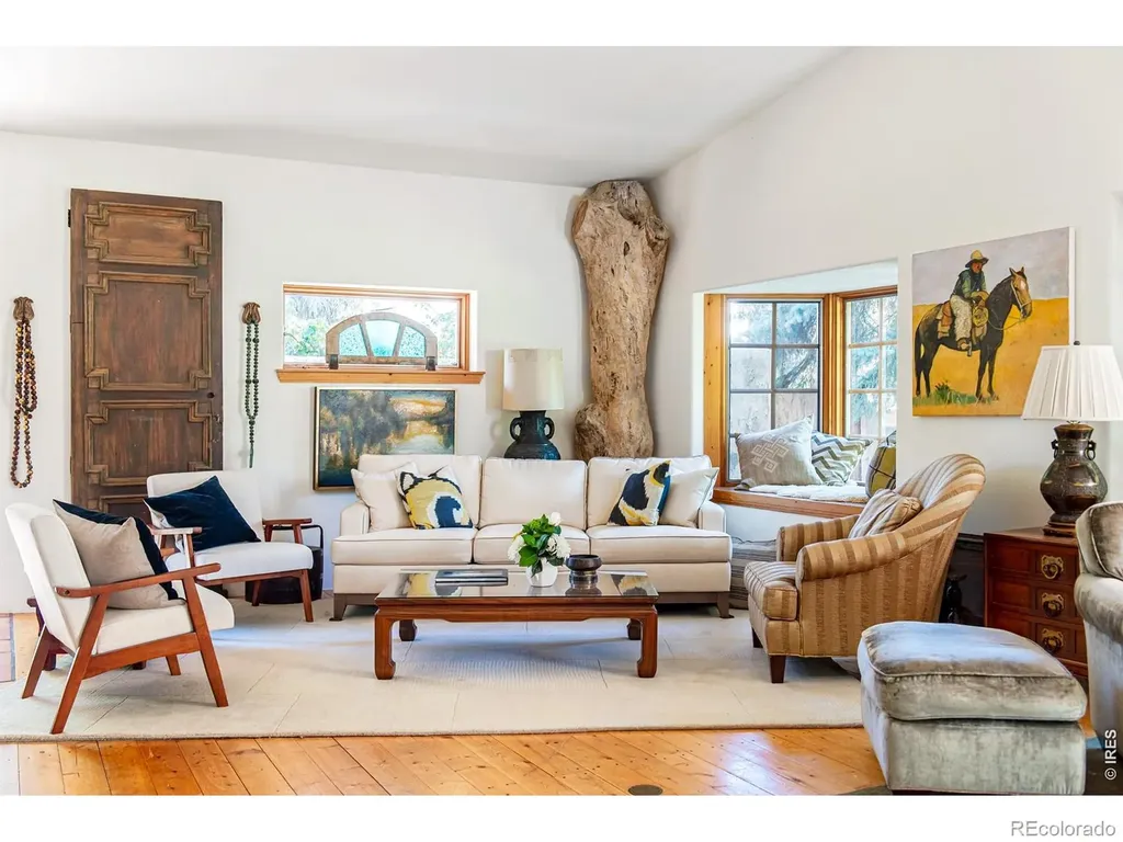 2525 Topaz Drive Boulder CO 80304