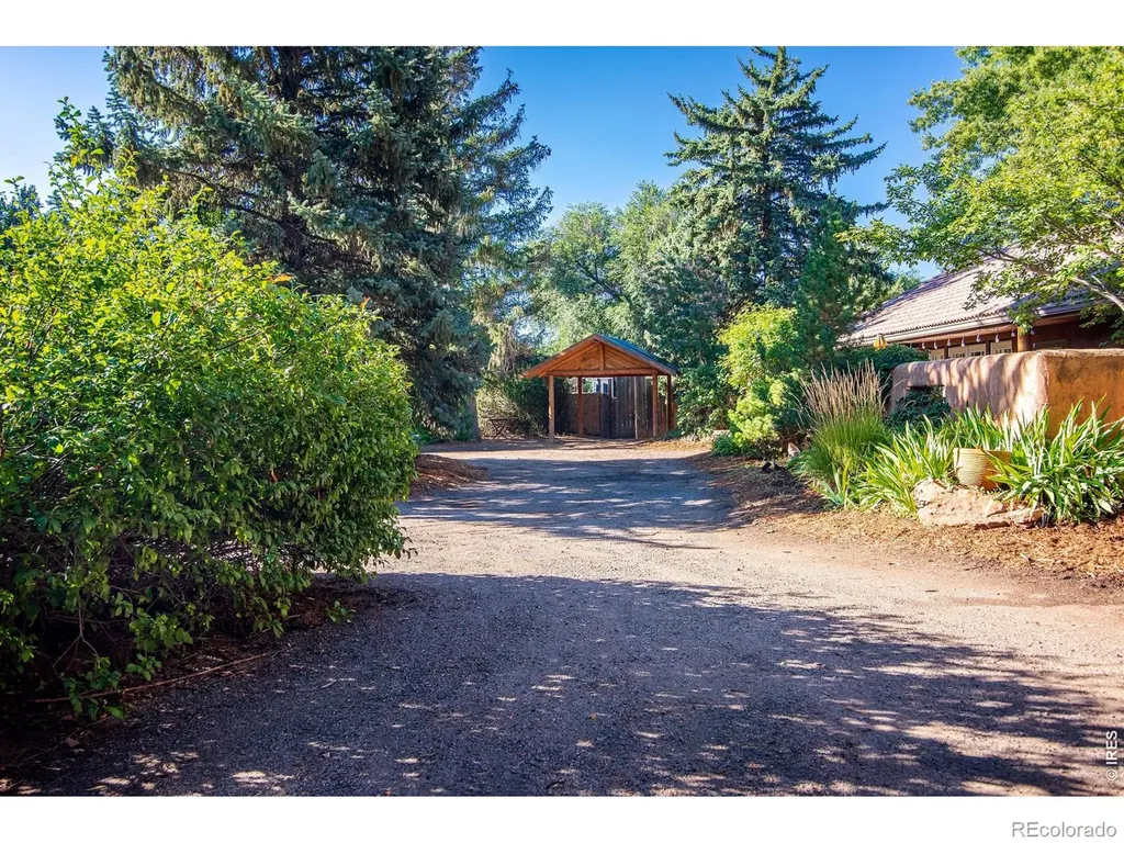 2525 Topaz Drive Boulder CO 80304