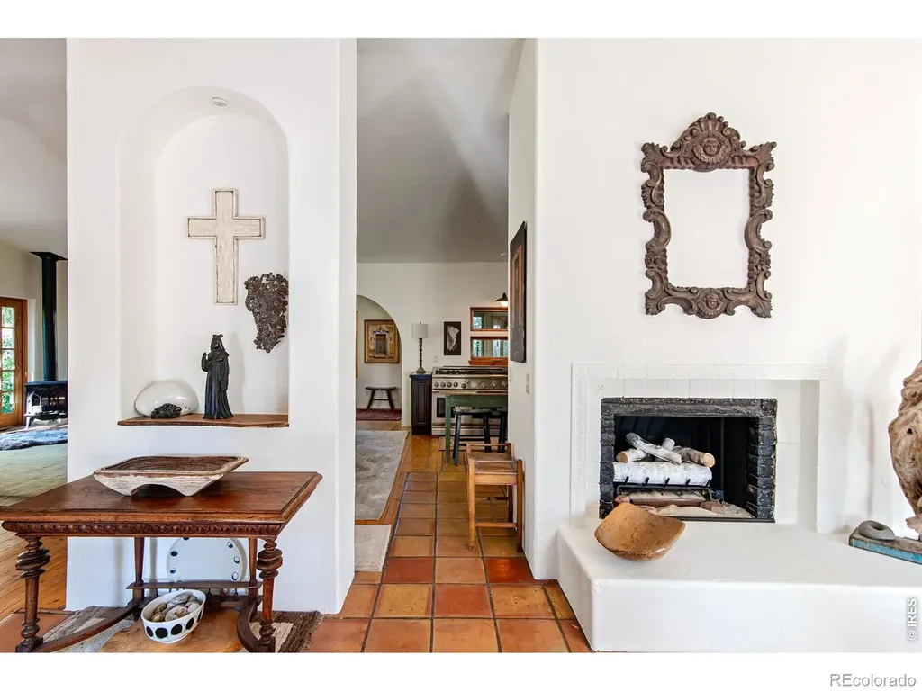 2525 Topaz Drive Boulder CO 80304