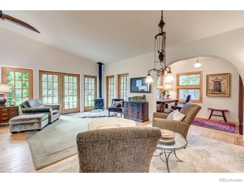 2525 Topaz Drive Boulder CO 80304