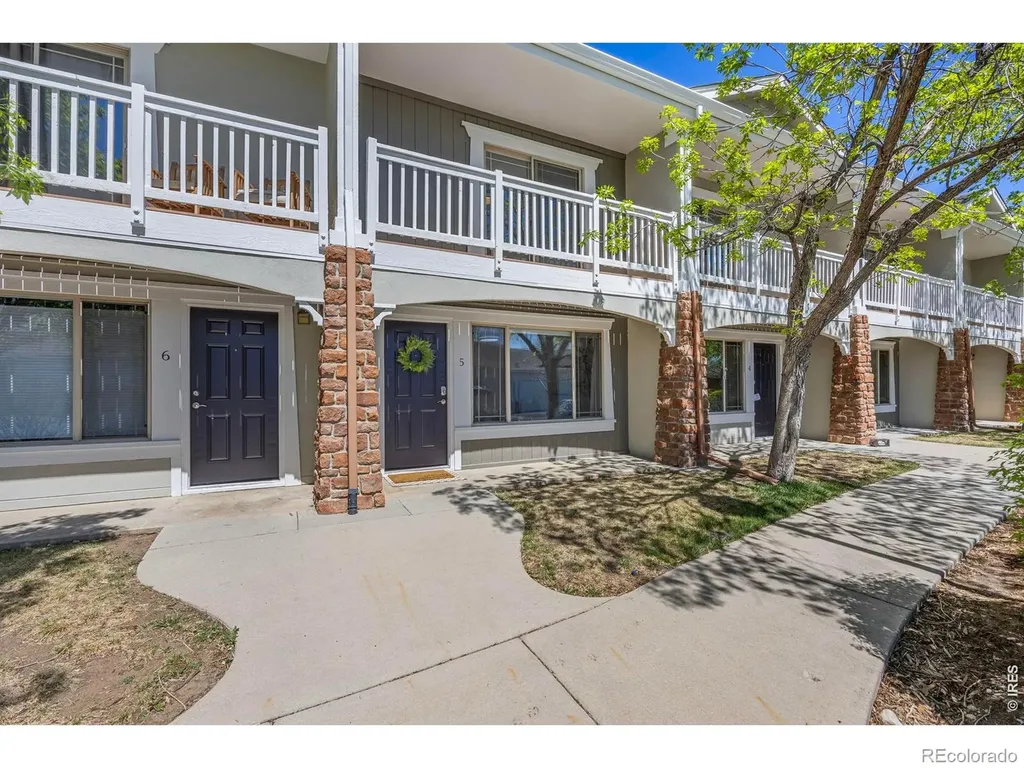 4800 Osage Drive Boulder CO 80303