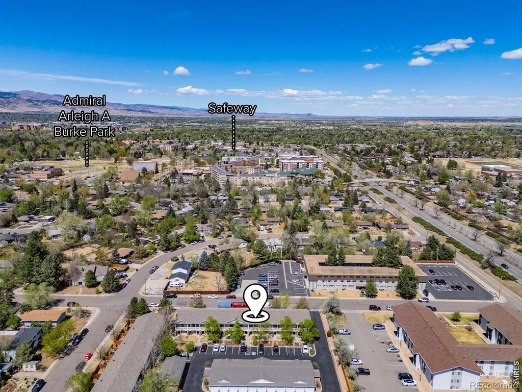 4800 Osage Drive Boulder CO 80303