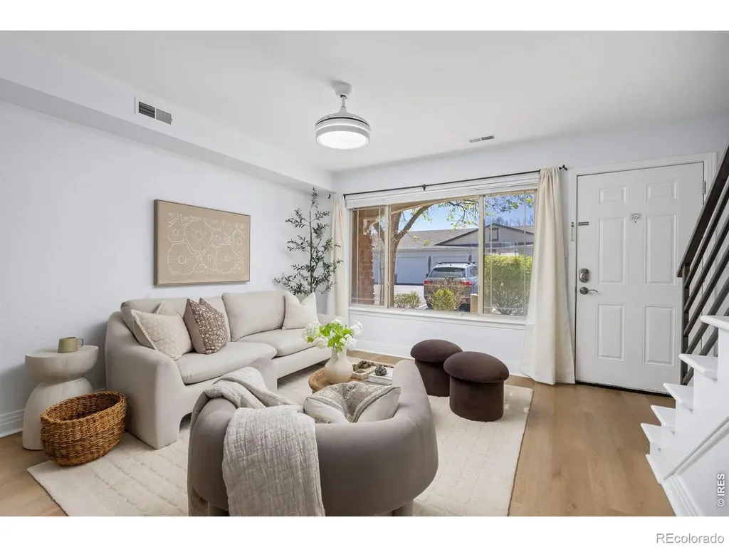4800 Osage Drive Boulder CO 80303