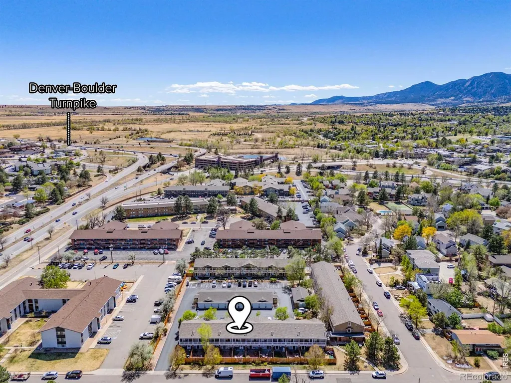 4800 Osage Drive Boulder CO 80303